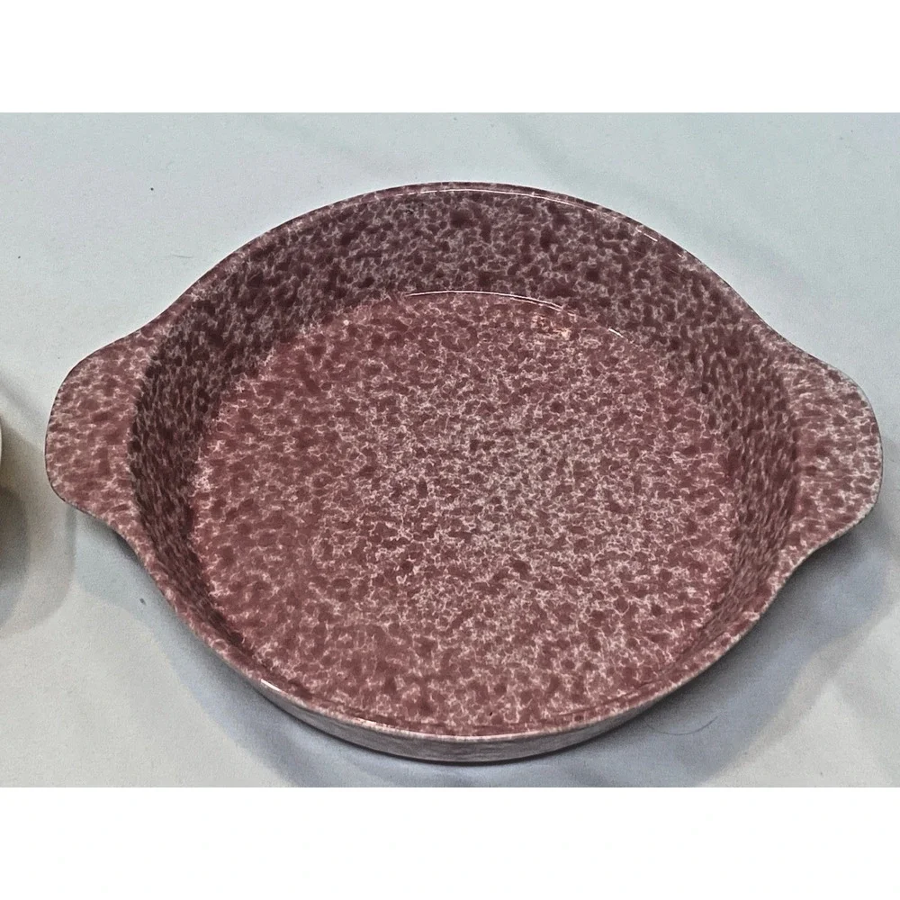 Coche Stoneware Eurogres Portugal Speckled 7.5